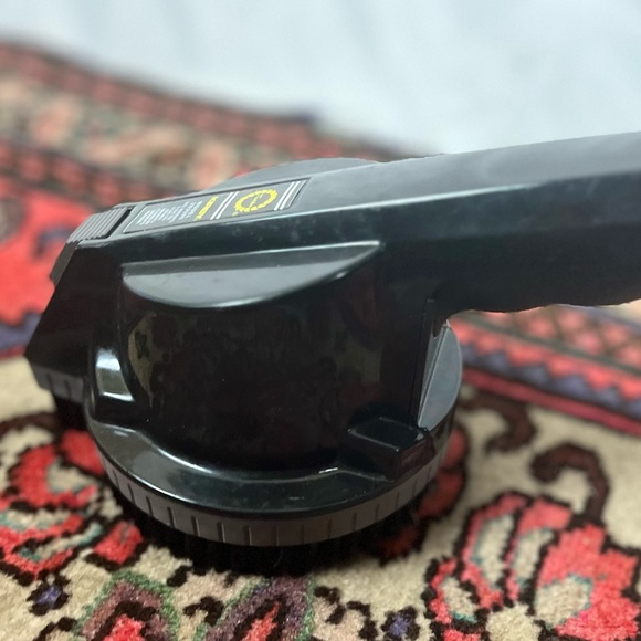 Kirby Vacuum Zip Brush Tool Attachment Kirby G5, G6, G7 - Picture 8 of 10